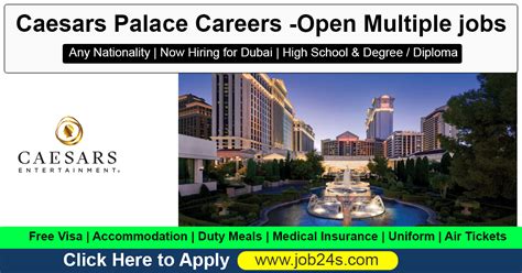 caesars uk careers|Search Jobs .